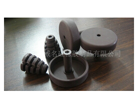 【塑膠包硅膠】摩擦，摩擦，不怕摩擦