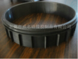 我們的東莞導(dǎo)熱硅膠制品，質(zhì)量都過關(guān)