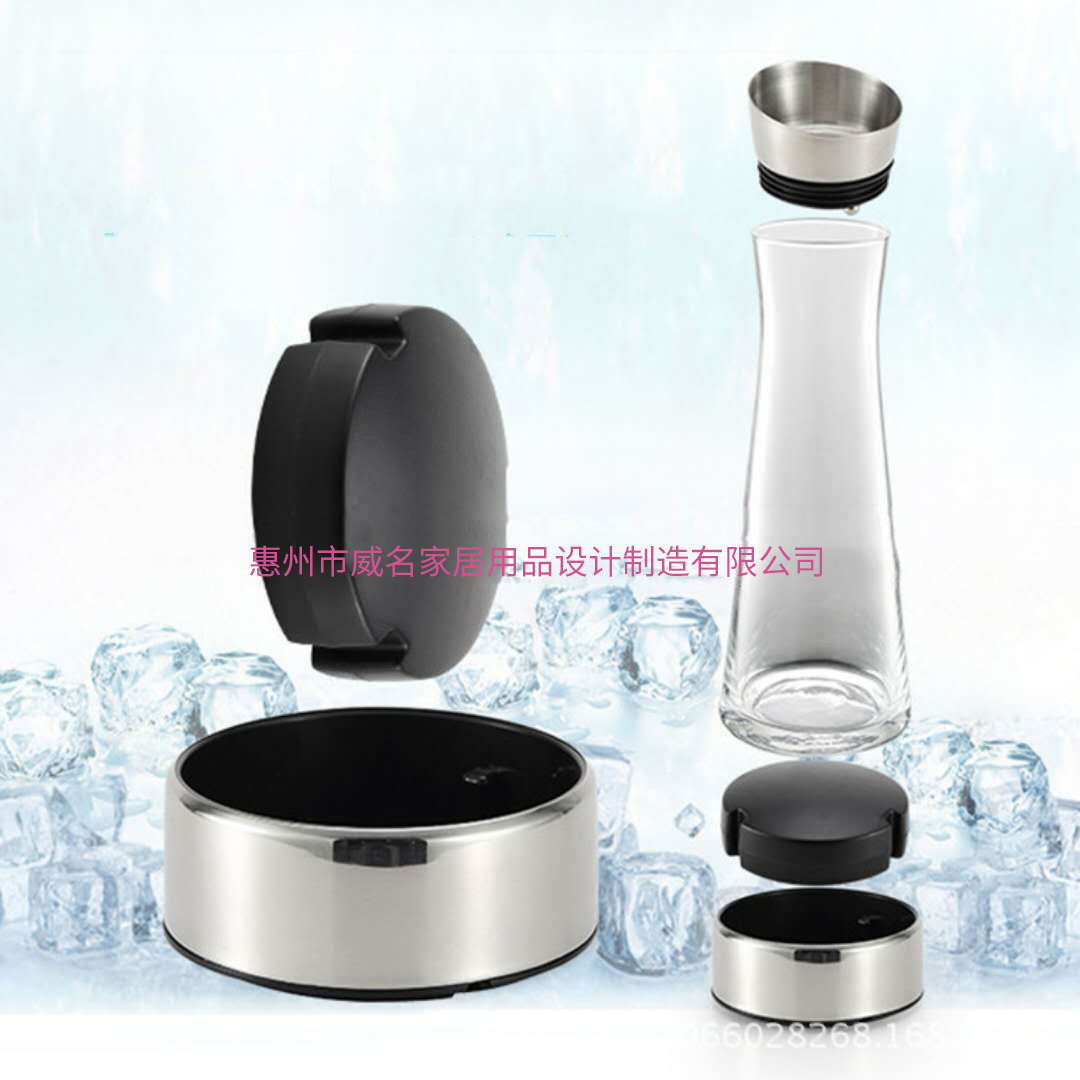 不銹鋼水杯蓋出現(xiàn)打不開(kāi)怎么辦？